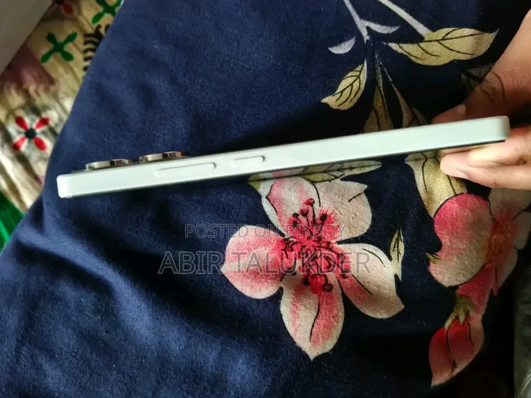Xiaomi Redmi Note 13 Pro 256 GB White