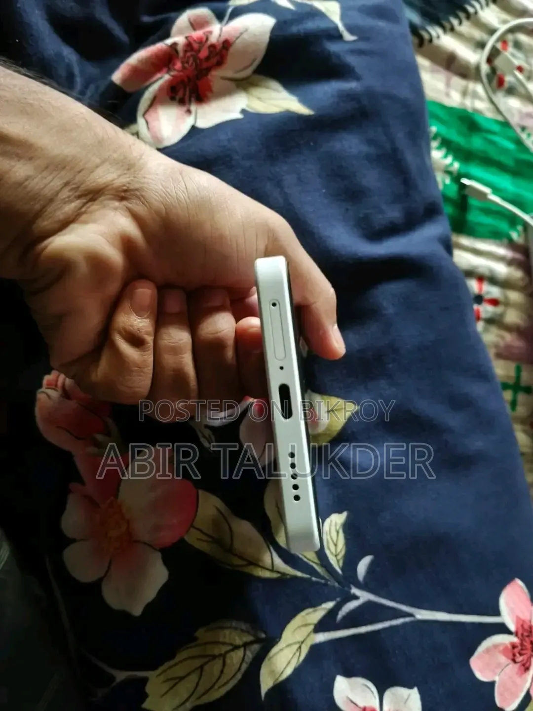 Xiaomi Redmi Note 13 Pro 256 GB White