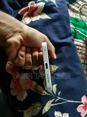 Xiaomi Redmi Note 13 Pro 256 GB White