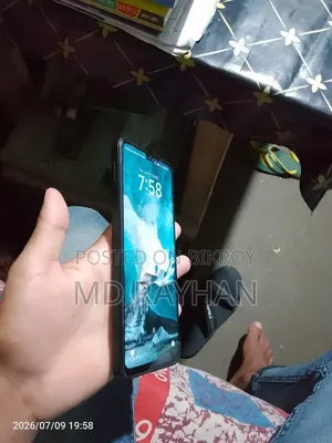 Xiaomi Redmi A5 4G 64 GB Black