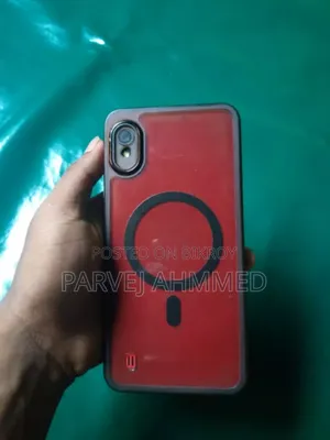 Samsung A10 32 GB Red