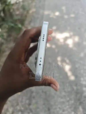 Xiaomi Redmi Note 15 Pro 256 GB White