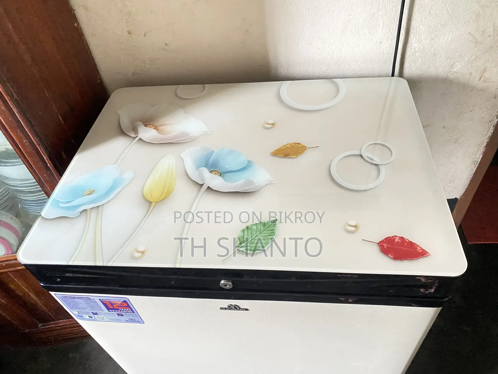 Deep Fridge