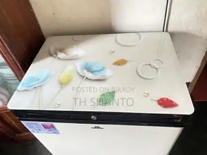 Deep Fridge