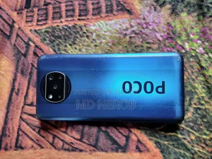 Xiaomi Pocophone X2 128 GB Blue