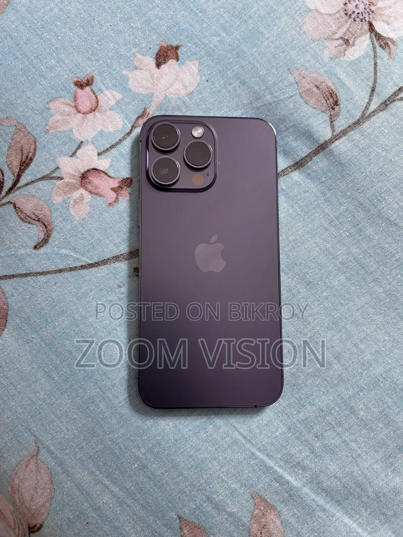 Apple iPhone 14 Pro Max 128 GB Purple