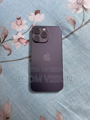 Apple iPhone 14 Pro Max 128 GB Purple