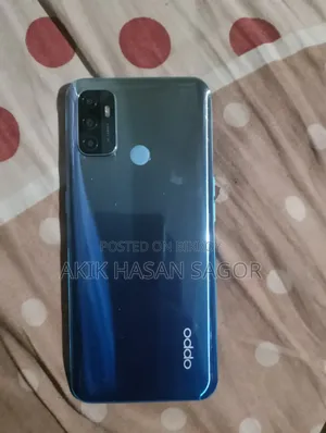 Oppo A53 128 GB Blue