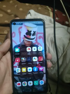 Oppo A53 128 GB Blue