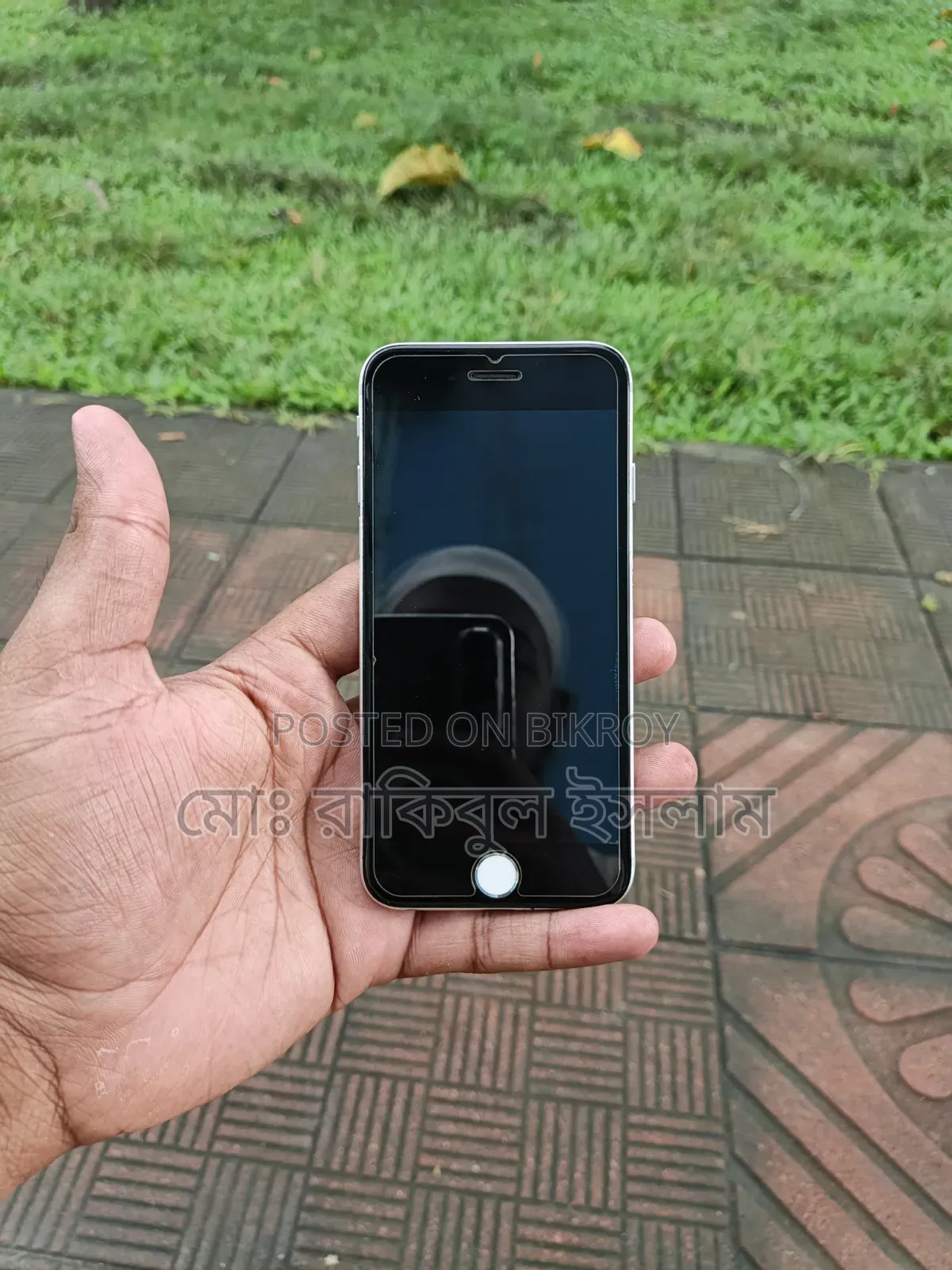 Apple iPhone 6s 64 GB Silver