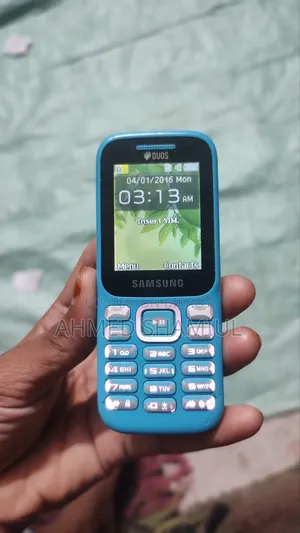 Samsung Guru Music 2 Pink