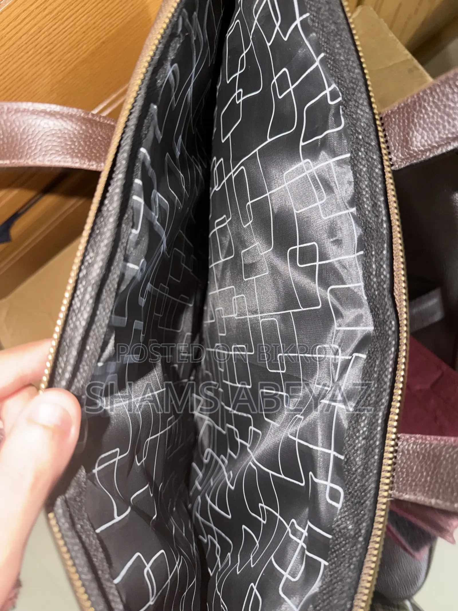 Laptop Bag