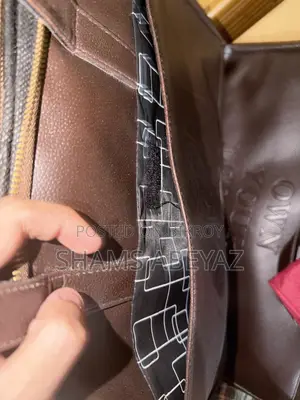 Laptop Bag