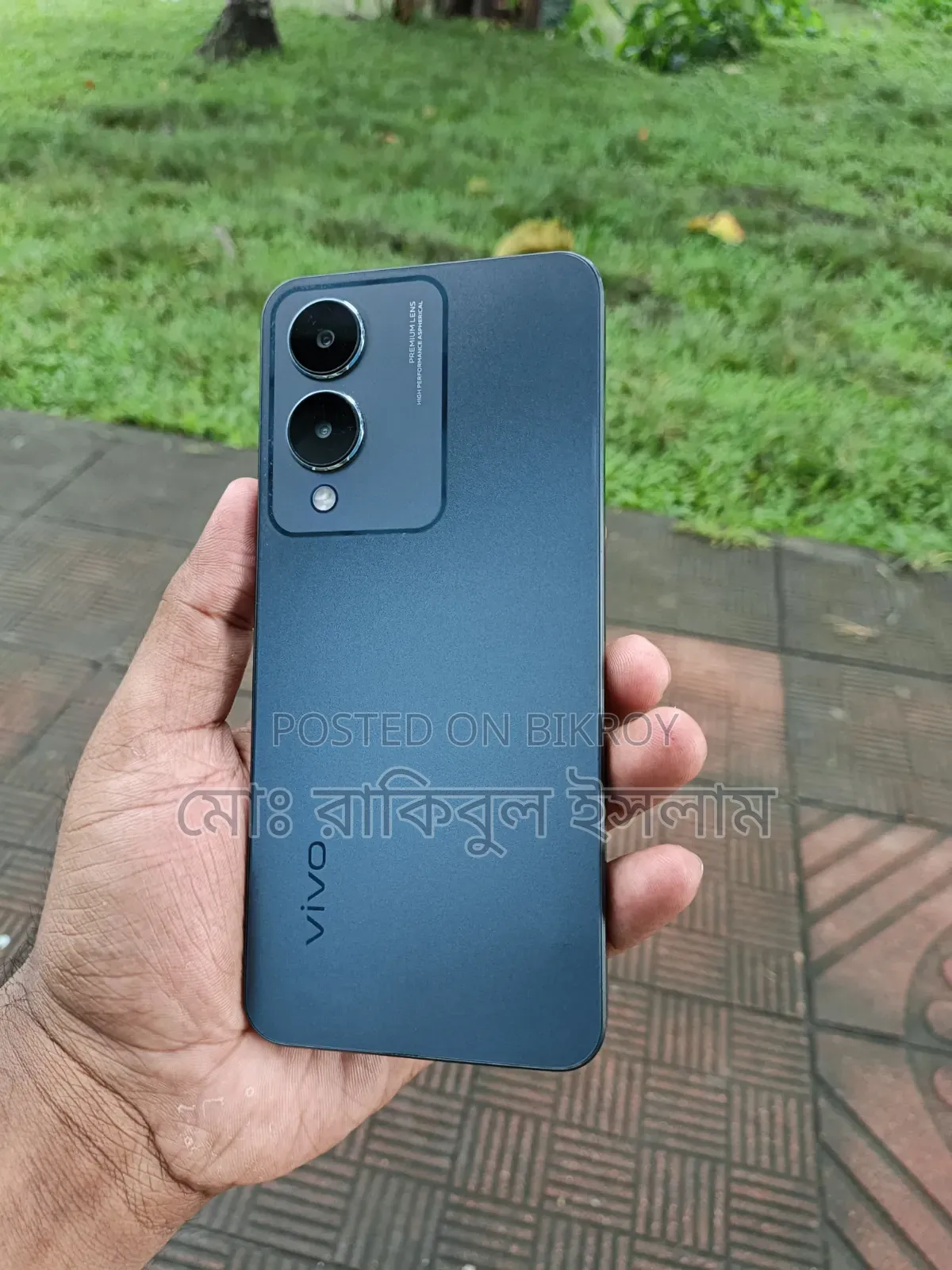 Vivo Y17s 128 GB