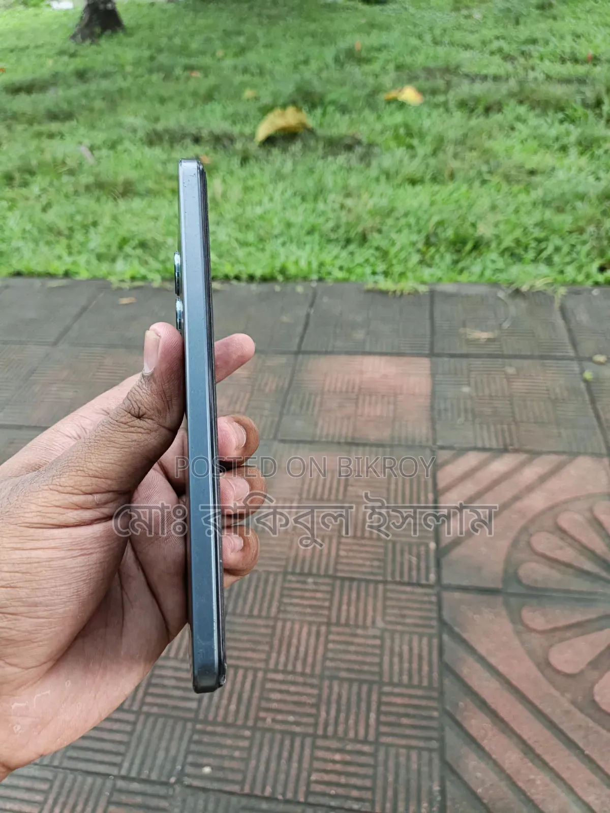 Vivo Y17s 128 GB