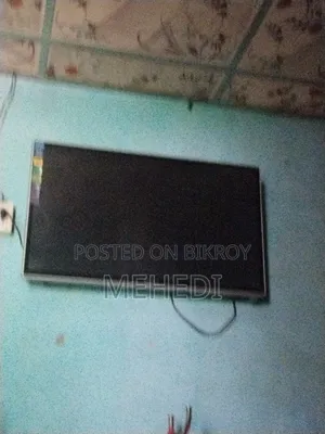 স্মার্ট এলইডি টিভি