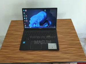 Laptop Asus Vivobook 15 16GB Intel Core i5 SSD 512GB