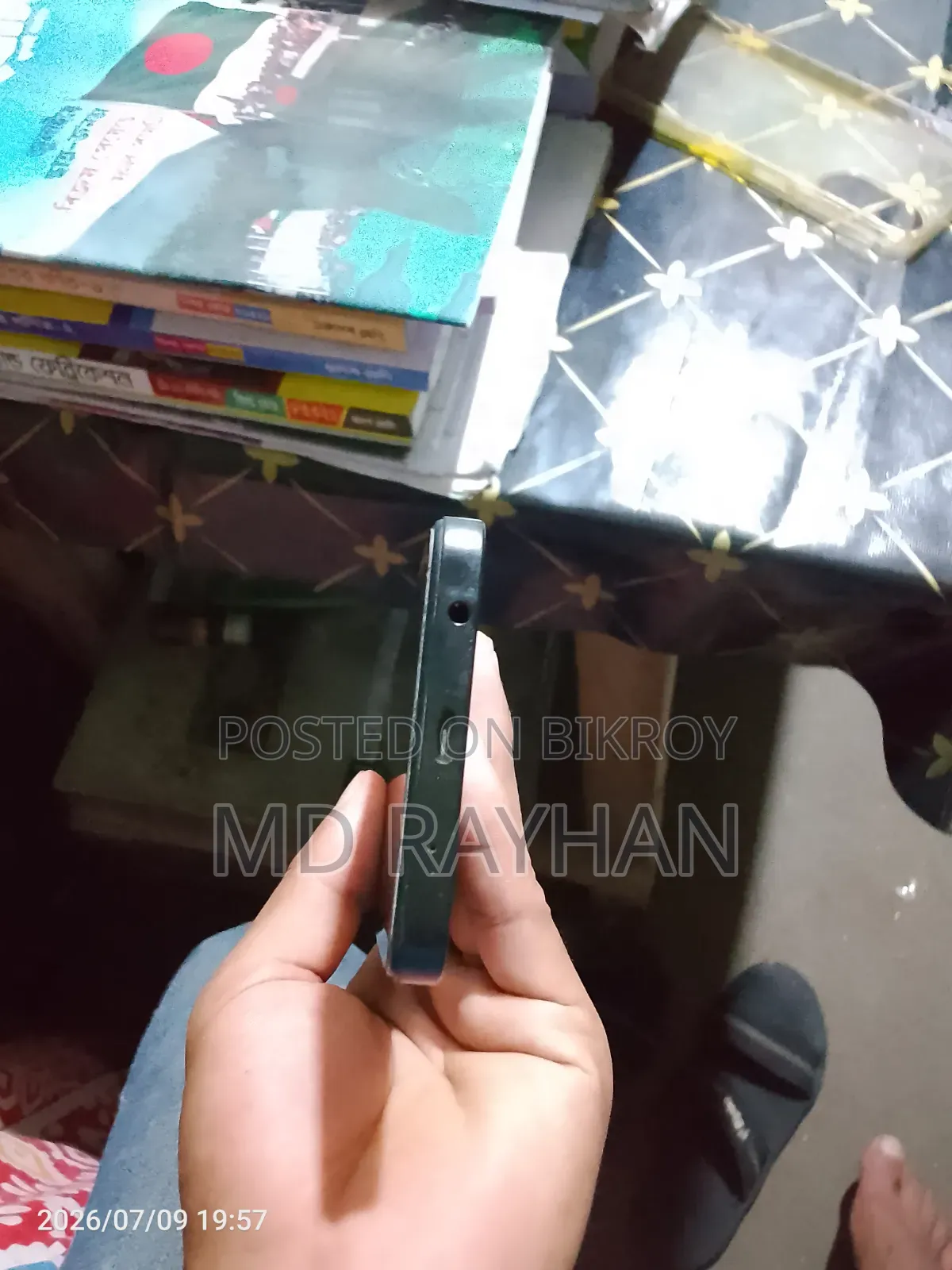 Xiaomi Redmi A5 4G 64 GB Black
