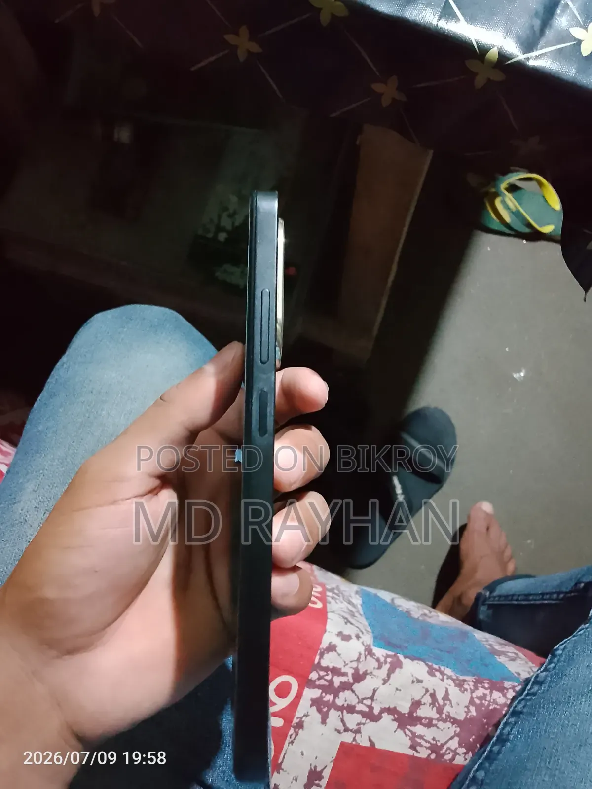 Xiaomi Redmi A5 4G 64 GB Black