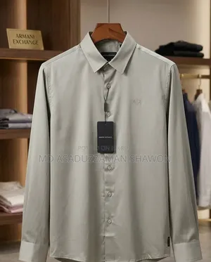 Premium Formal Shirt