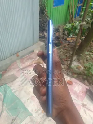 Oppo A16 32 GB Blue