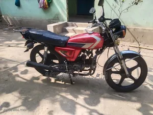 Dayang DY100-A 2010
