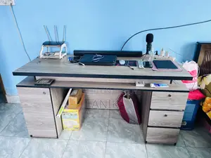 Large Office Table / Computer Table / Study Table