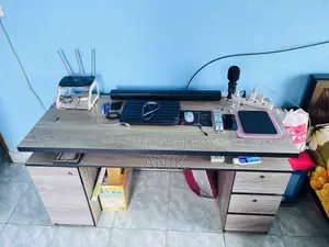 Large Office Table / Computer Table / Study Table