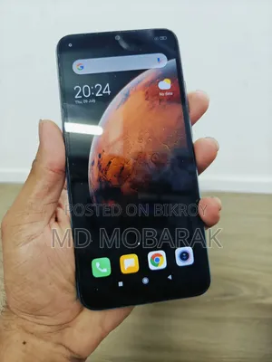 Xiaomi Redmi 9A 32 GB Blue