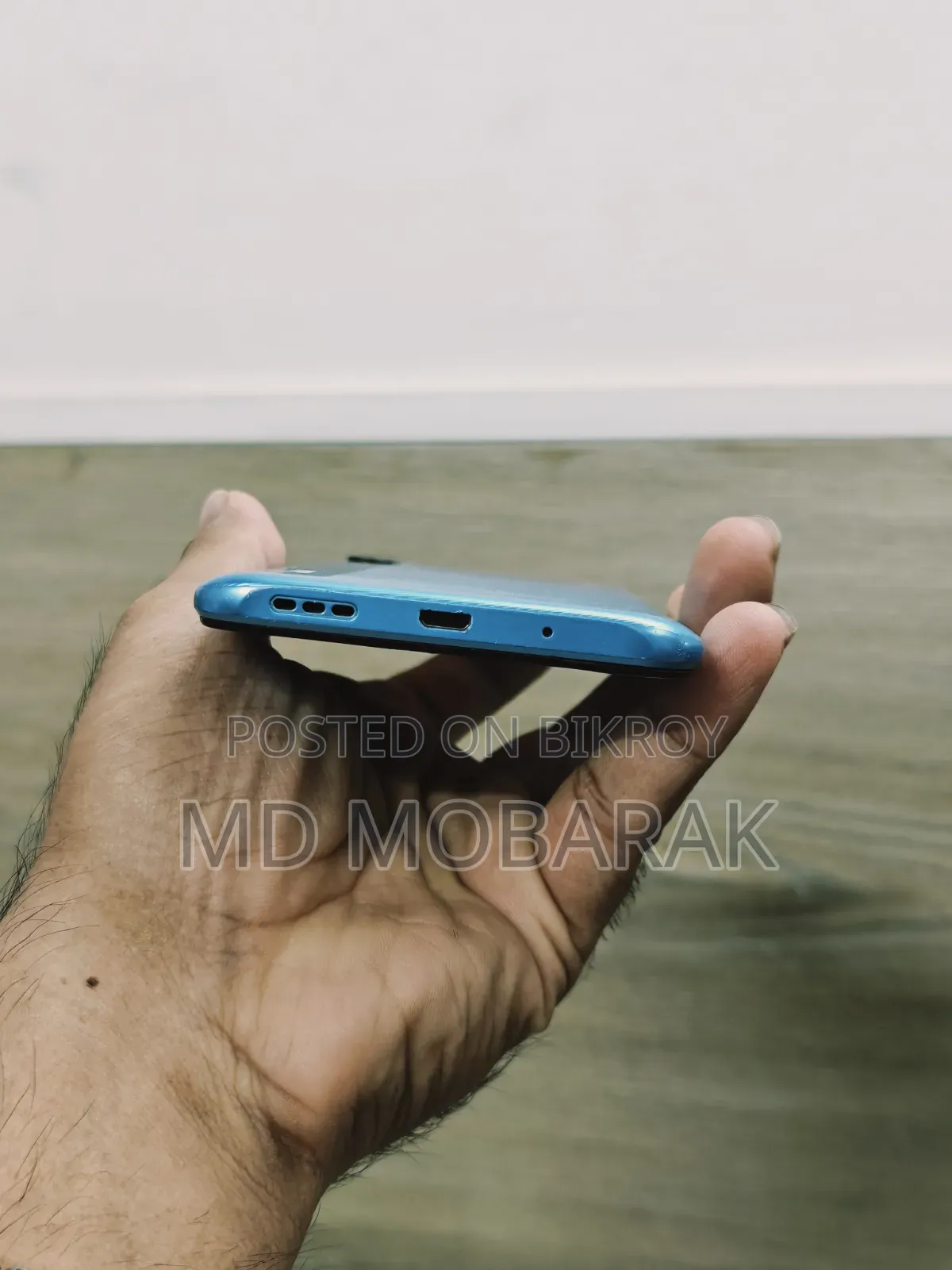 Xiaomi Redmi 9A 32 GB Blue