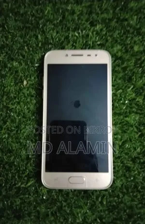 স্যামসাং গ্যালাক্সি জে২ প্রো ১৬ জিবি গোল্ড