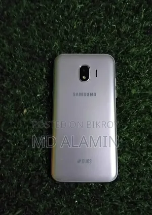 স্যামসাং গ্যালাক্সি জে২ প্রো ১৬ জিবি গোল্ড