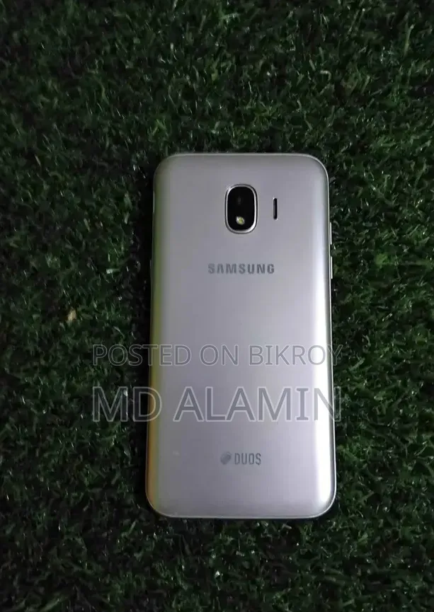স্যামসাং গ্যালাক্সি জে২ প্রো ১৬ জিবি গোল্ড