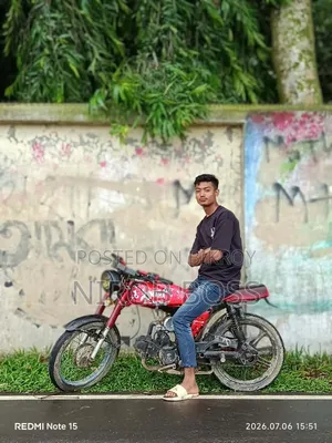 New Bir Magnum 2019 Red
