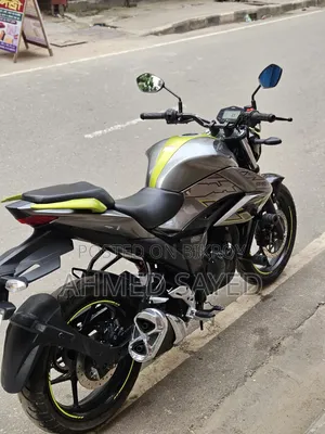 Suzuki 2025 Gray
