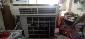 General AC 1 Ton