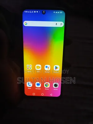 Helio 128 GB