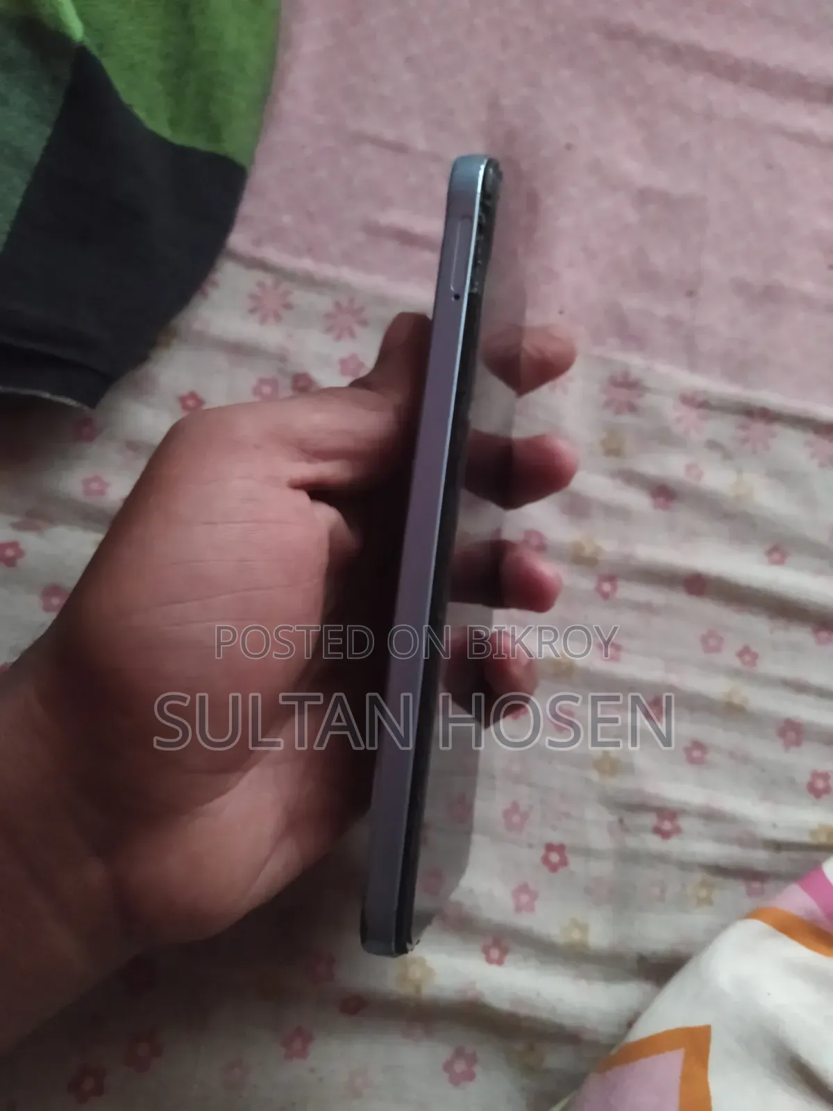 Helio 128 GB