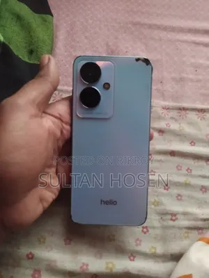 Helio 128 GB