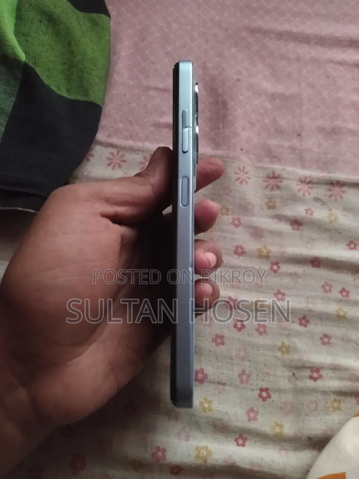 Helio 128 GB