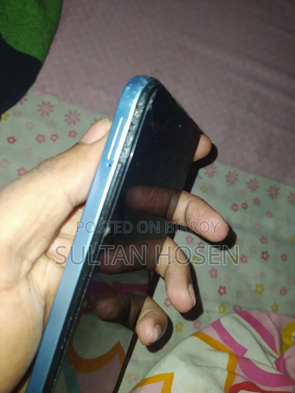 Helio 128 GB