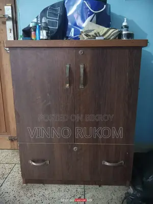 Medium Size Wardrobe