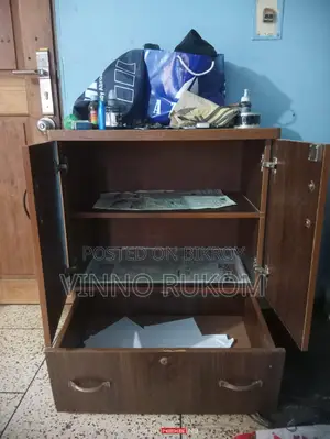 Medium Size Wardrobe