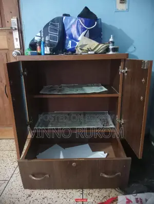 Medium Size Wardrobe