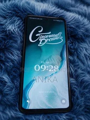 OnePlus Nord 256 GB Gray