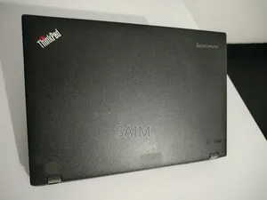 Laptop Lenovo ThinkPad L440 4GB Intel Core i3 HDD 500GB