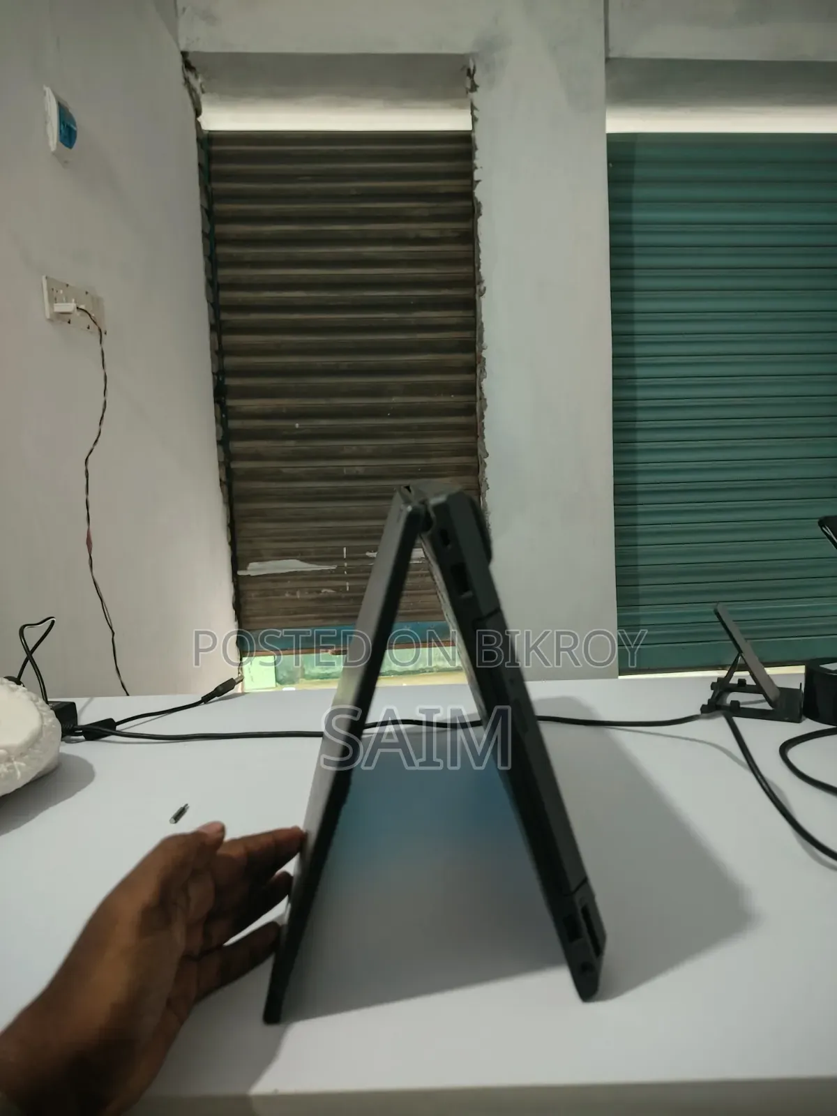 Laptop Lenovo ThinkPad L440 4GB Intel Core i3 HDD 500GB