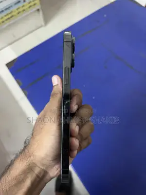 Apple iPhone 13 Pro Max 128 GB Black