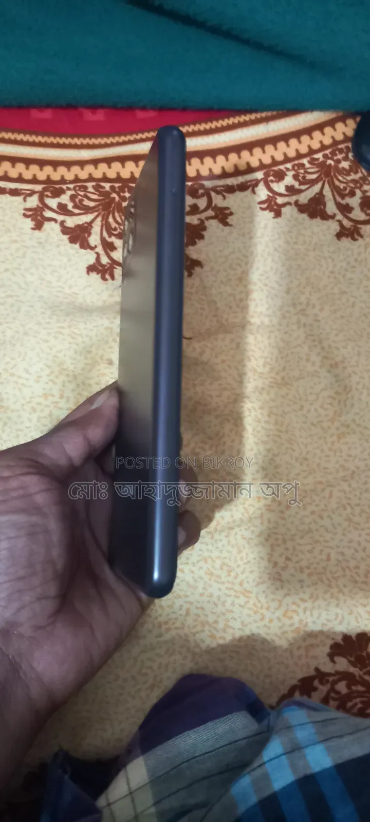 Samsung Galaxy M33 5G 128 GB