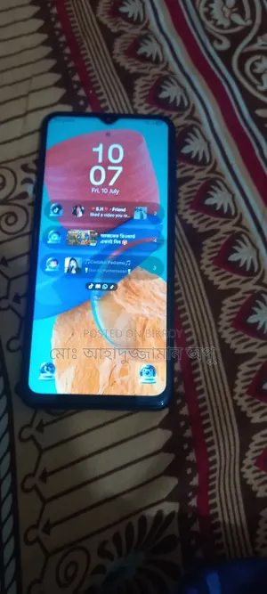 Samsung Galaxy M33 5G 128 GB